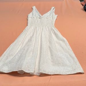 Laundry dress. Size 4